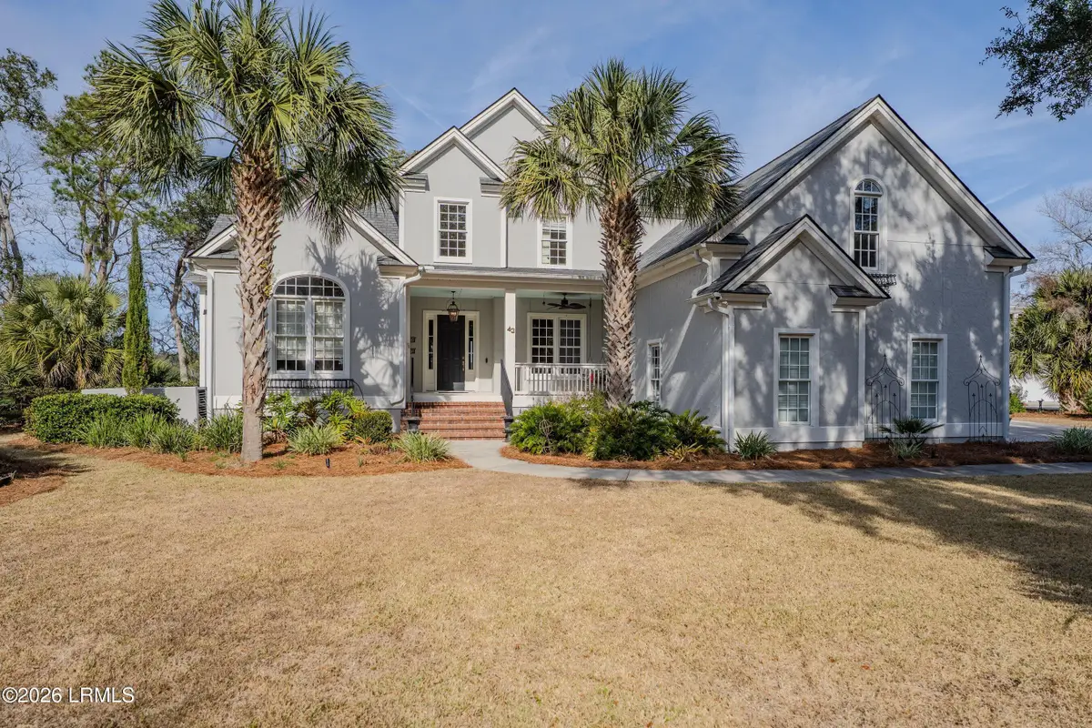 43 Ridge Road, Beaufort, SC 29907 - Image #1