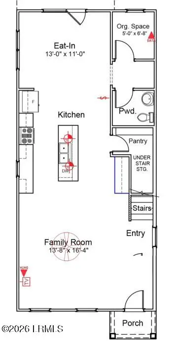 45 Rearden Way, Beaufort, SC 29906 - Image #2