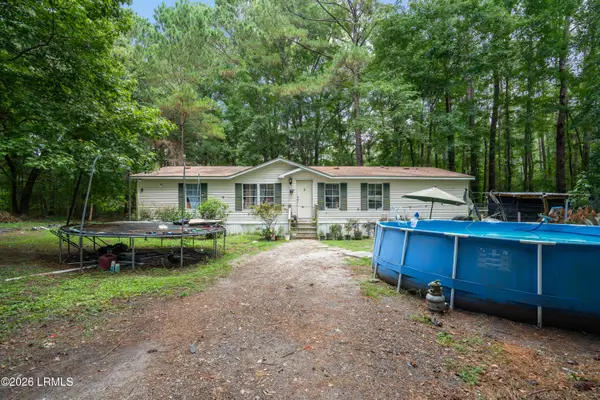 677 Trask Parkway, Seabrook, SC 29940