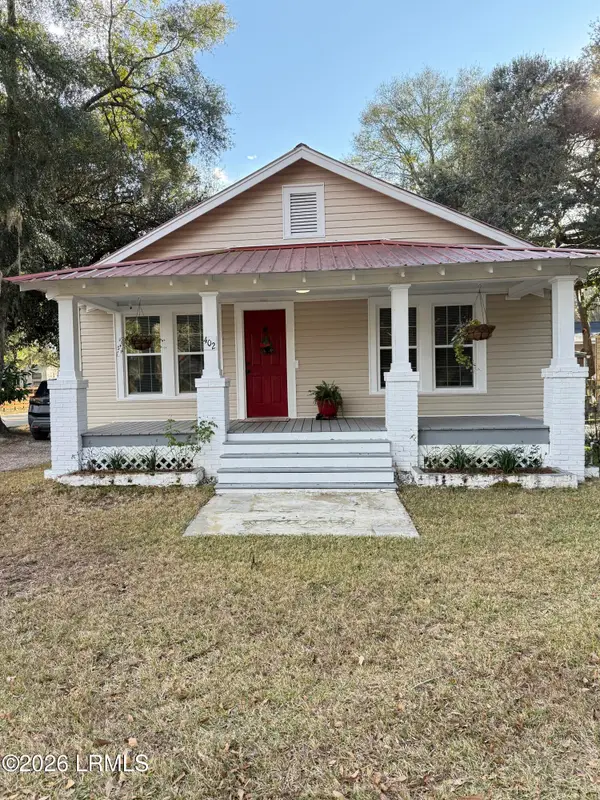 402 2nd Avenue, Ridgeland, SC 29936