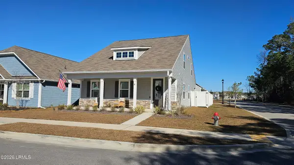 4 Whispering Oaks Circle, Okatie, SC 29909