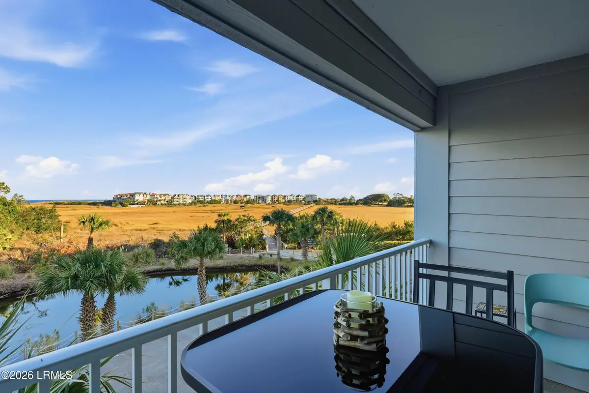 663 William Hilton Parkway #1201, Hilton Head Island, SC 29928 - #1
