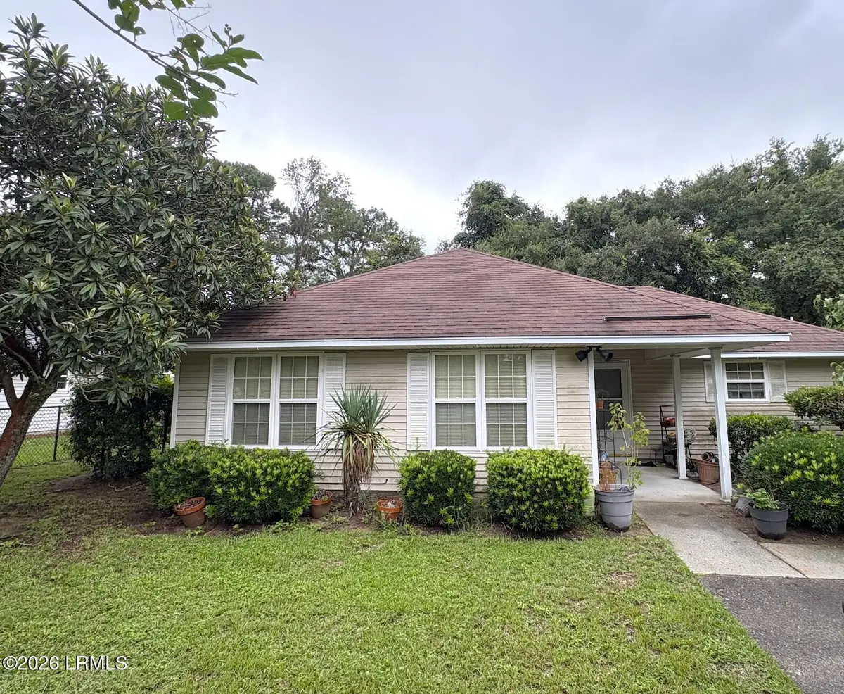 64 Shamrock Circle, Hilton Head Island, SC 29926 - Image #1