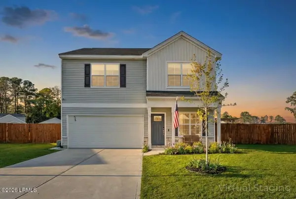 58 Cedarwood Street, Beaufort, SC 29906