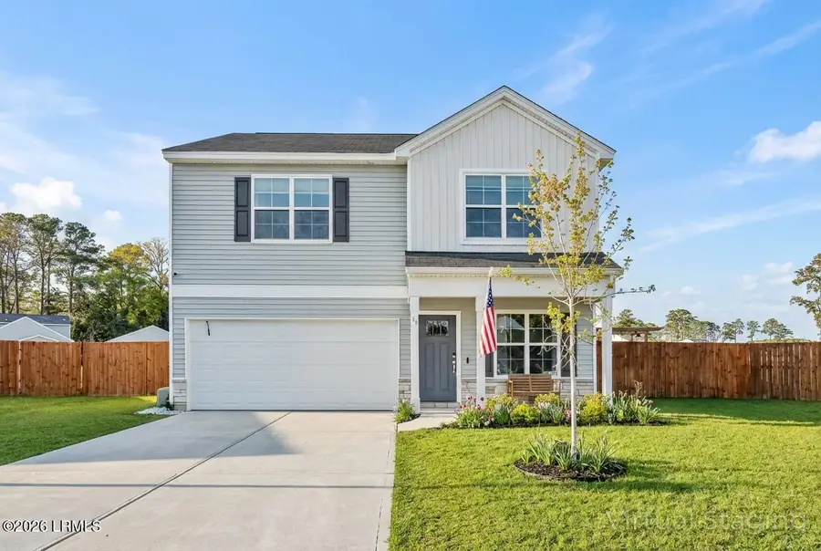 58 Cedarwood Street, Beaufort, SC 29906 - Image #2