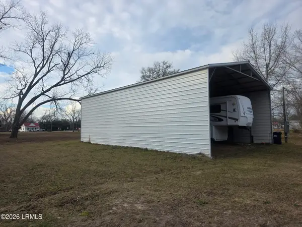 485 Weed Avenue, Olar, SC 29843