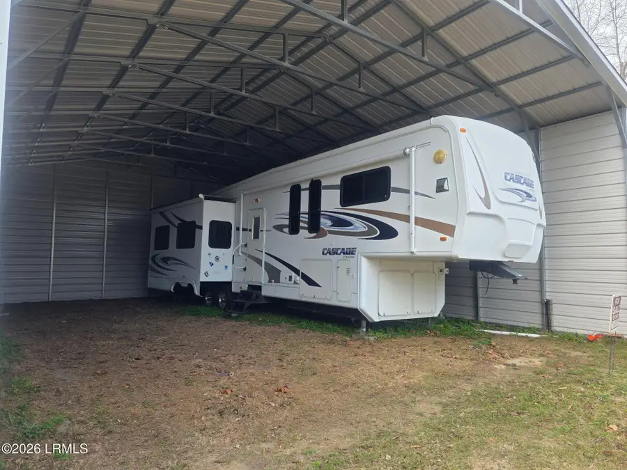 485 Weed Avenue, Olar, SC 29843 - Image #3