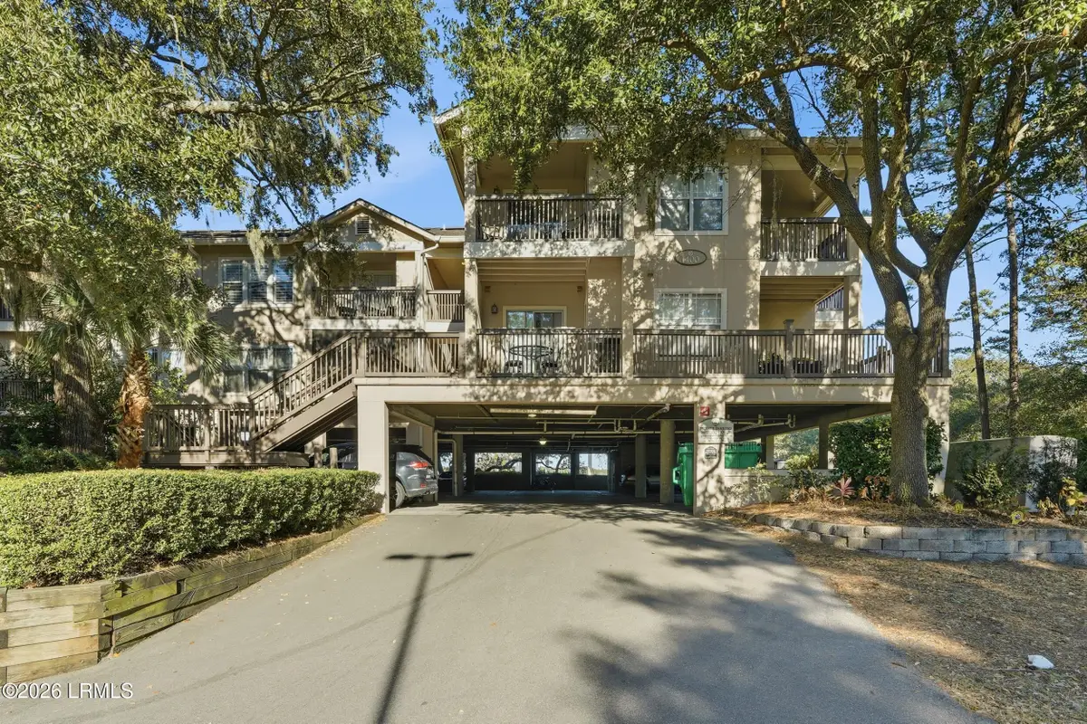 70 Helmsman Way #1424, Hilton Head Island, SC 29928 - Image #1