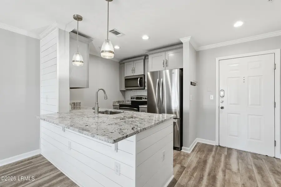 70 Helmsman Way #1424, Hilton Head Island, SC 29928 - Image #3