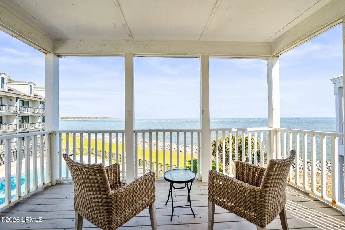 705 Ocean Cottage #705, Fripp Island, SC 29920 - Image #1