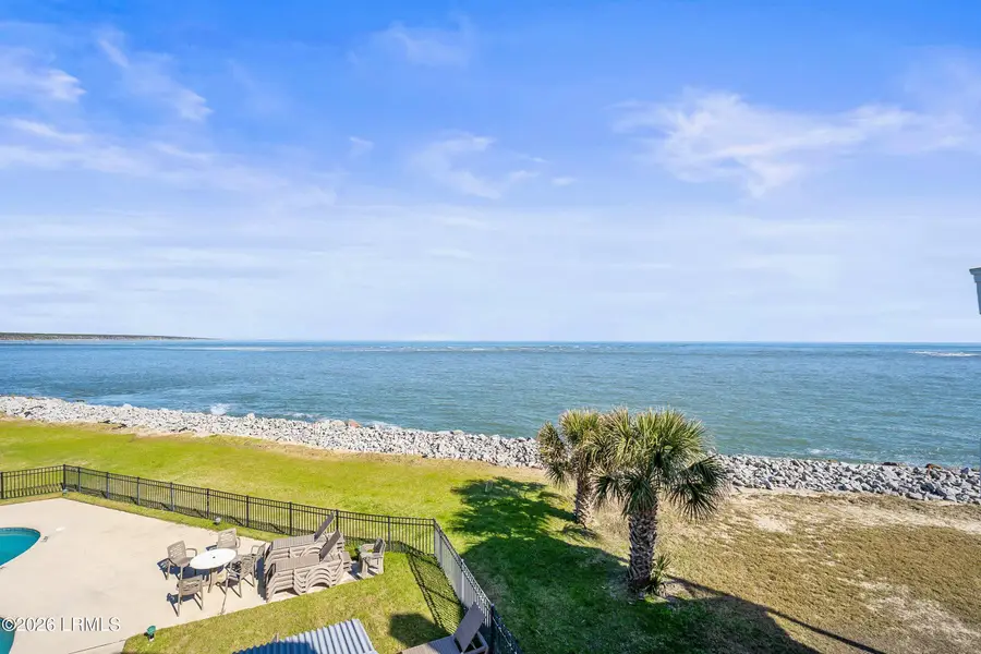 705 Ocean Cottage #705, Fripp Island, SC 29920 - Image #2