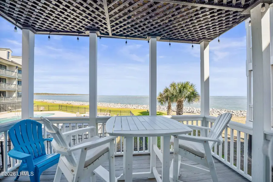 705 Ocean Cottage #705, Fripp Island, SC 29920 - Image #3
