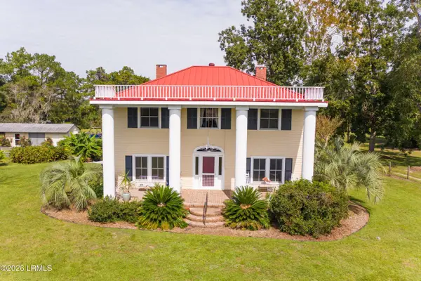 100 Scott Hill Road, St. Helena Island, SC 29920