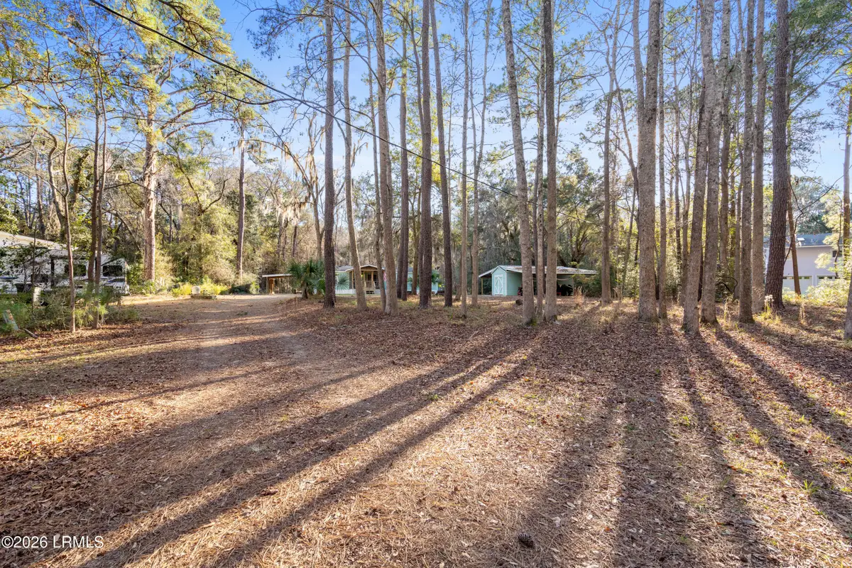 976 Sams Point Road, Beaufort, SC 29907 - Image #1
