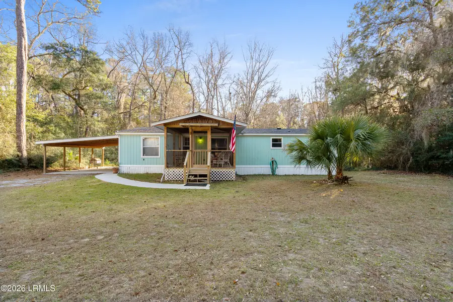 976 Sams Point Road, Beaufort, SC 29907 - Image #2