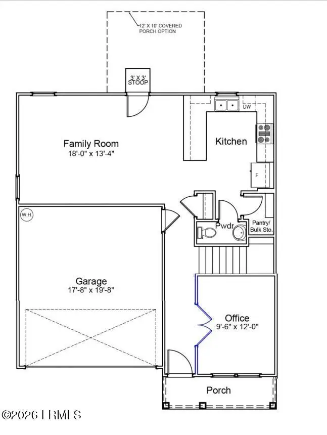 529 Waters Edge Way, Hardeeville, SC 29927 - Image #2