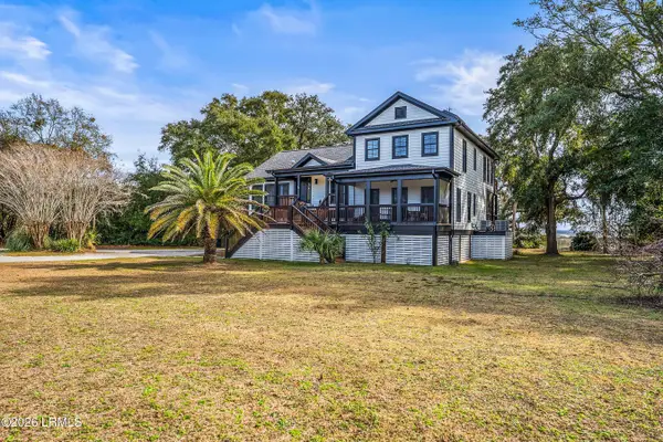 70 Nathan Pope Road, St. Helena Island, SC 29920