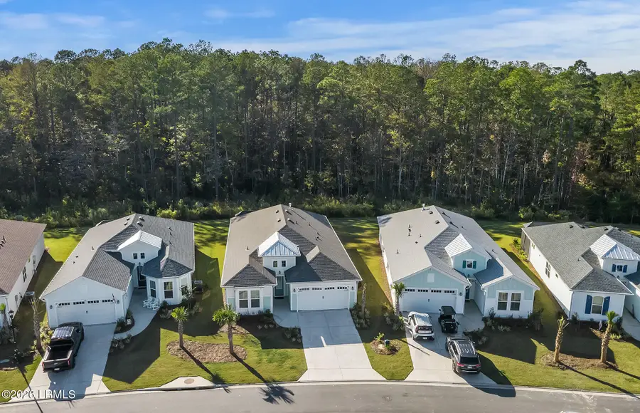 382 Ocean Hammock Loop, Hardeeville, SC 29927 - Image #2