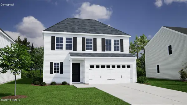 562 Waters Edge Way, Hardeeville, SC 29927