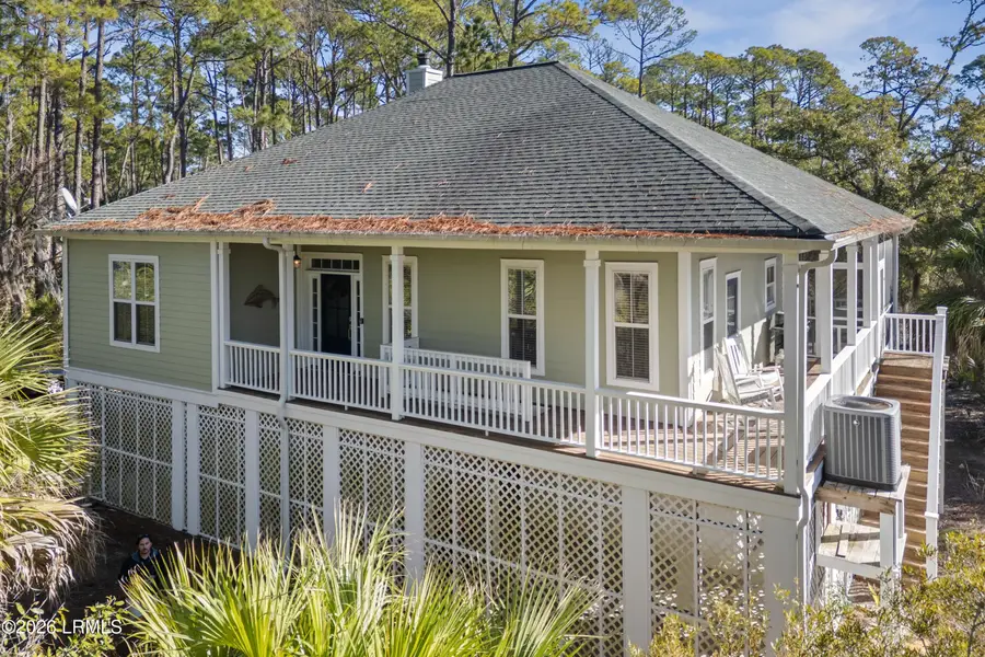 30 Lakeview Lane, Harbor Island, SC 29920 - #2