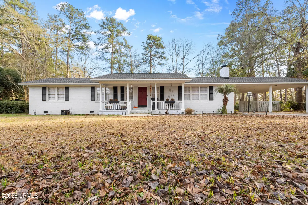 419 Azalea Drive, Walterboro, SC 29488 - Image #1