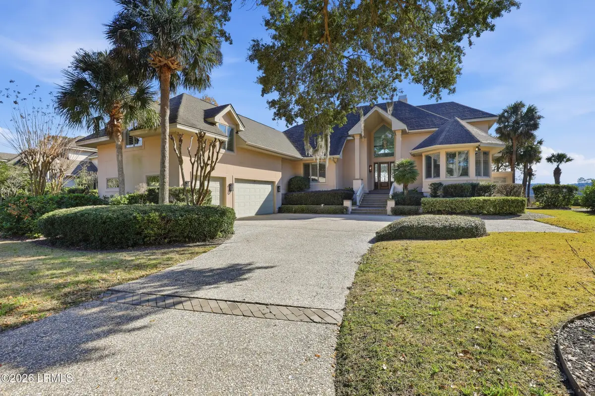 14 Bayley Point Lane, Hilton Head Island, SC 29926 - Image #1