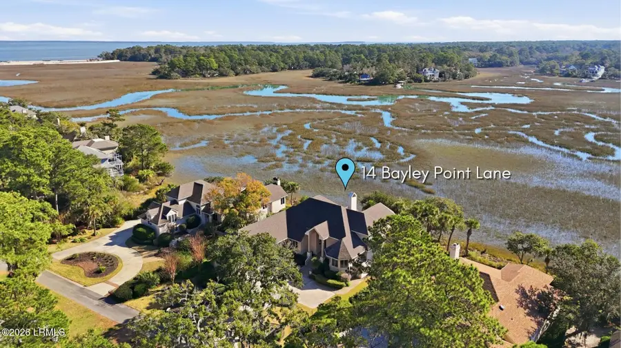 14 Bayley Point Lane, Hilton Head Island, SC 29926 - Image #2