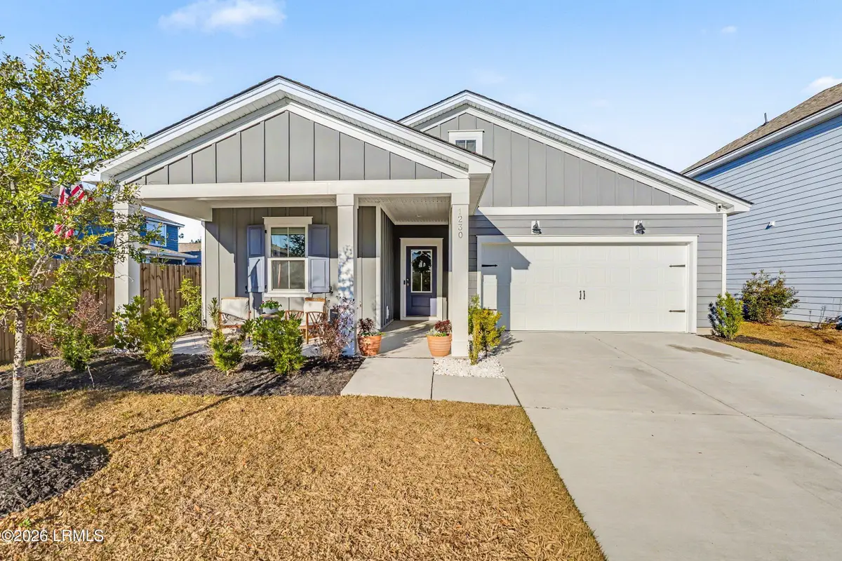 1230 Windswept Oak Lane, Beaufort, SC 29902 - Image #1