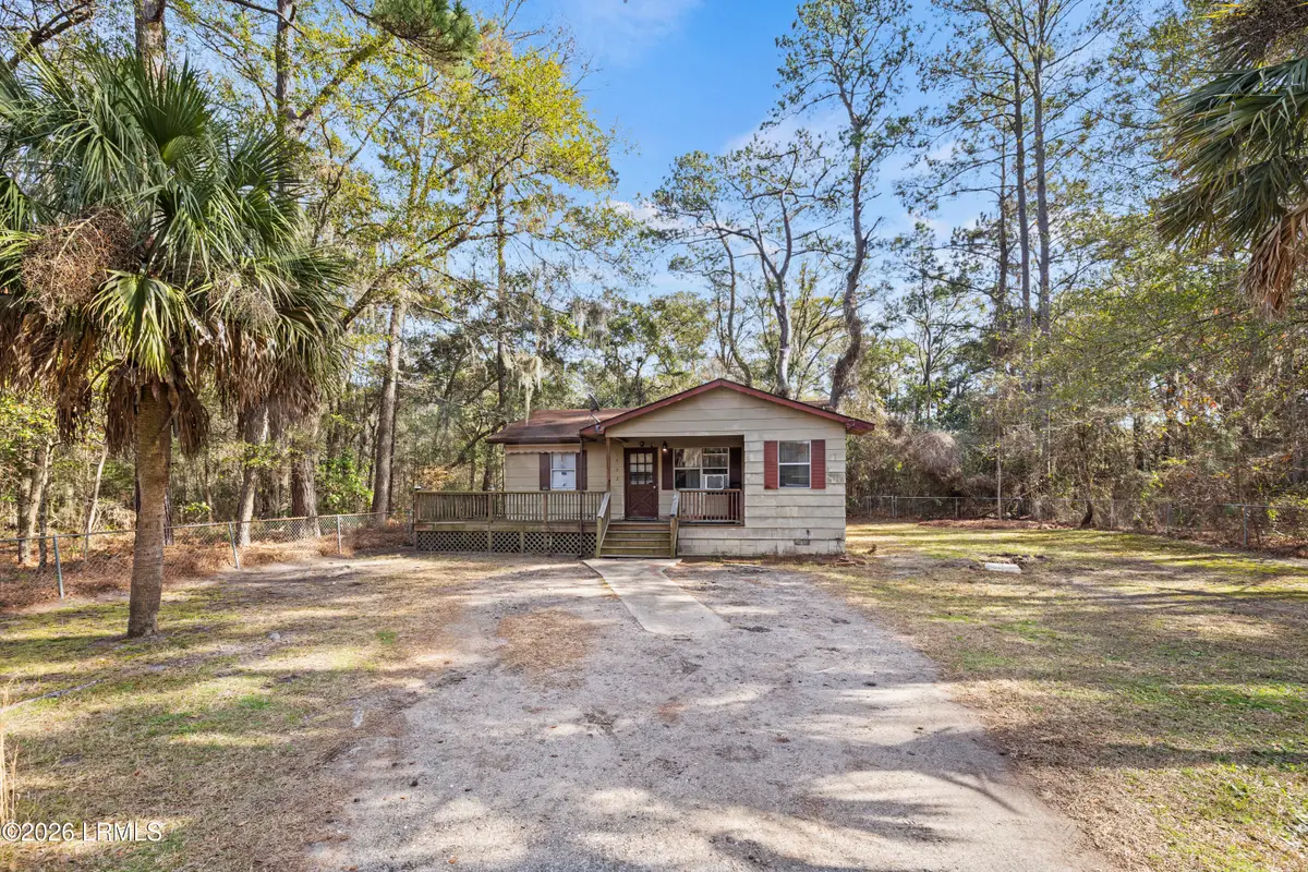 1332 Sea Island Parkway, Saint Helena Island, SC 29920 - Image #1