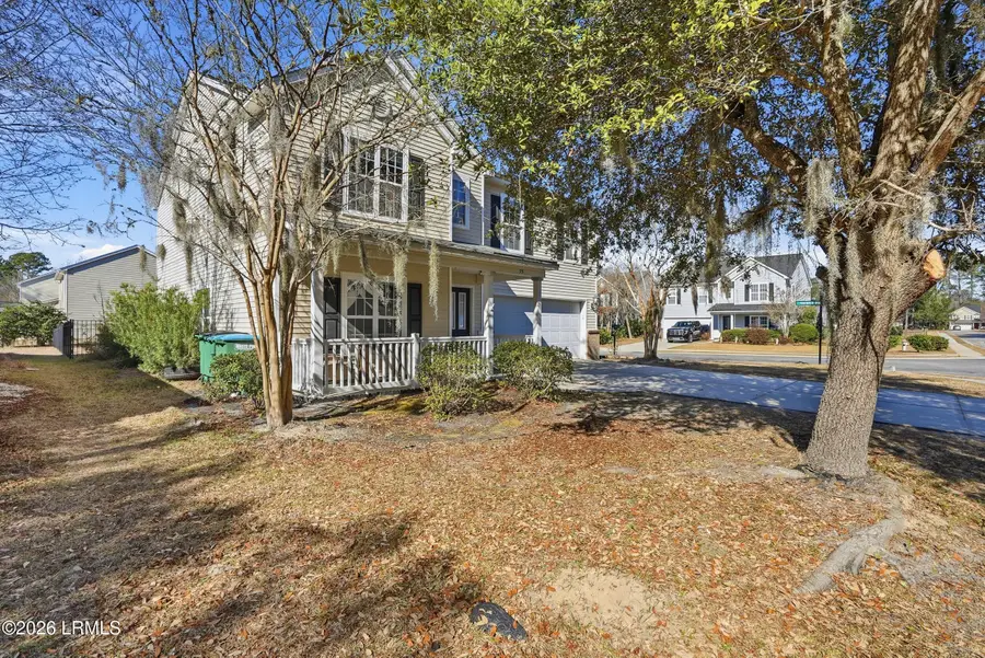 75 Shadow Moss Drive, Beaufort, SC 29906 - #3