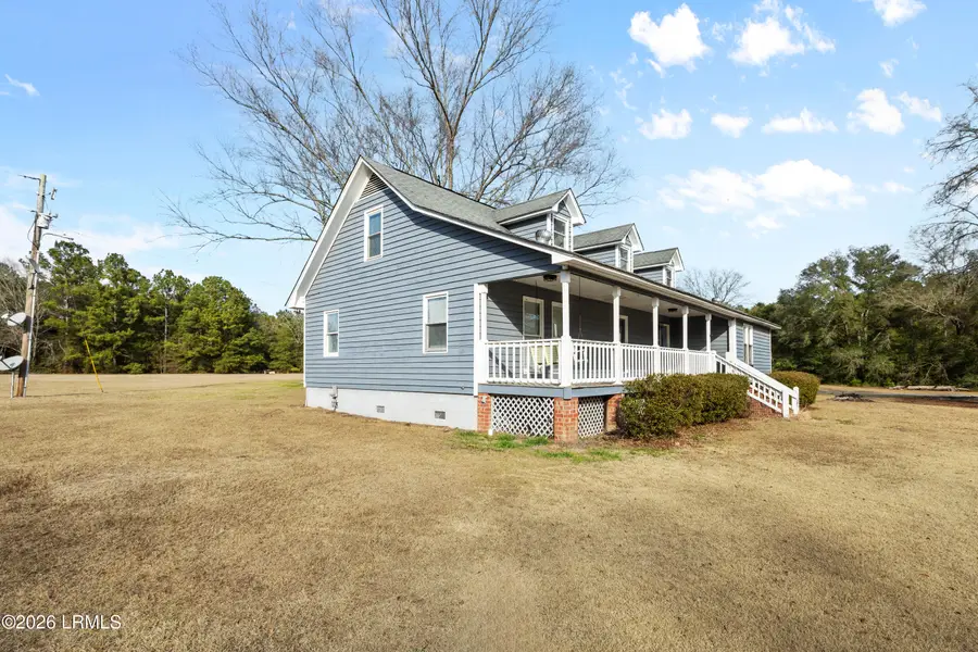 3039 Wolfe Creek Road, Walterboro, SC 29488 - Image #3