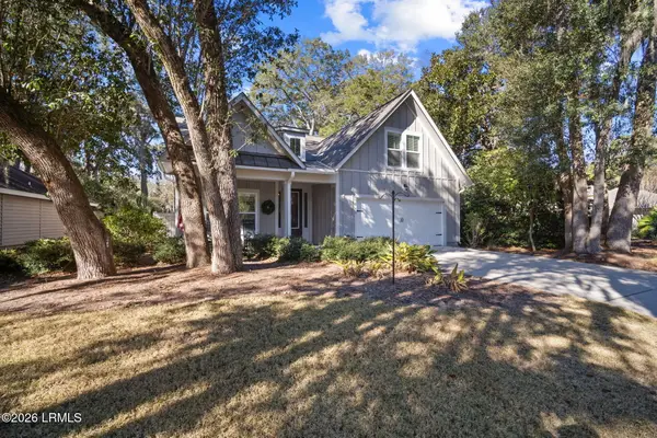 640 S Reeve Road, St. Helena Island, SC 29920