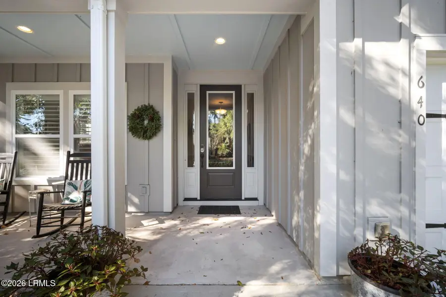 640 S Reeve Road, Saint Helena Island, SC 29920 - Image #2