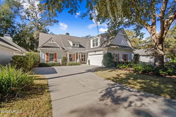 660 S Reeve Road, St. Helena Island, SC 29920