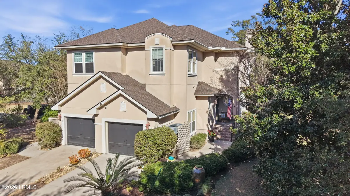10 Seagrass Landing Court, Hilton Head Island, SC 29926 - #1