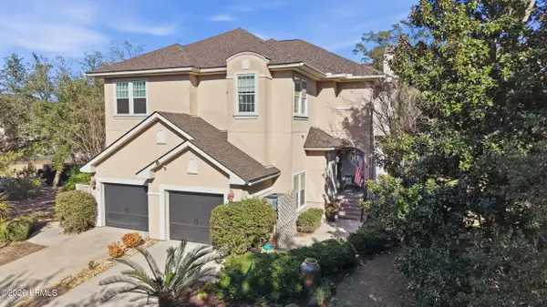 10 Seagrass Landing Court, Hilton Head Island, SC 29926