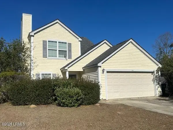 126 Rocking Horse Lane, Port Wentworth, GA 31407