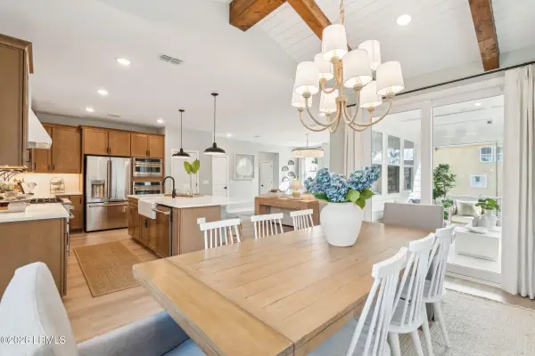 160 Secession Drive, Beaufort, SC 29907