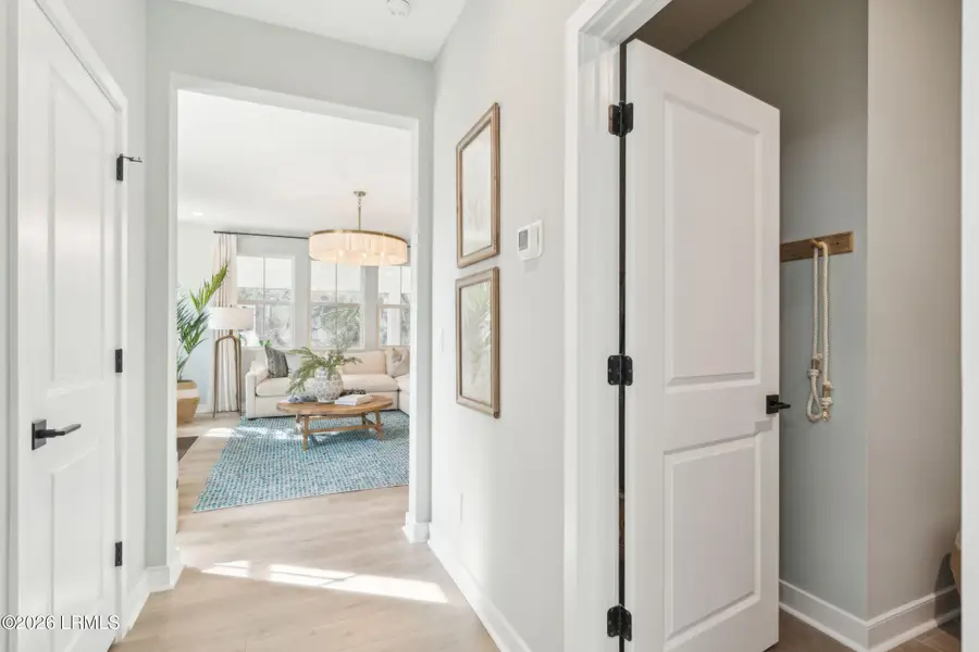 160 Secession Drive, Beaufort, SC 29907 - #3