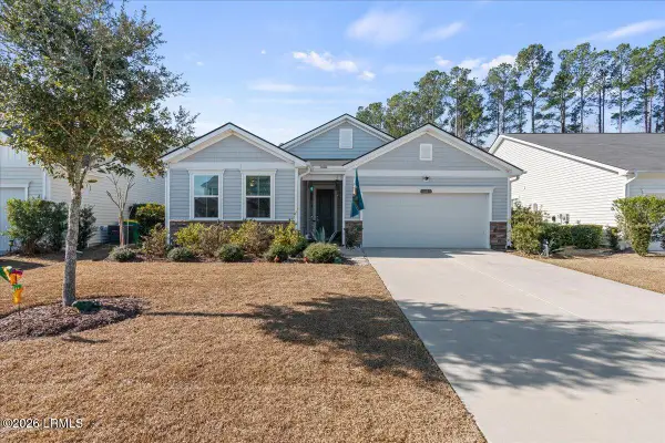 21 Mainland Lakes Drive, Bluffton, SC 29910