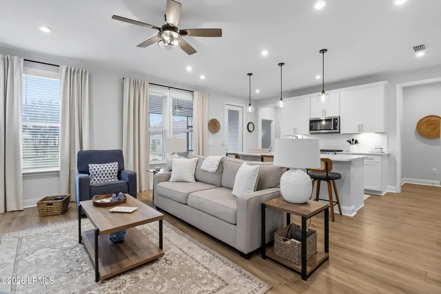 174 Hickory Shad, Bluffton, SC 29909 - Image #3