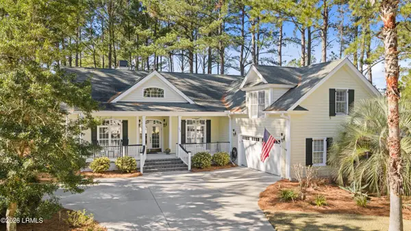 25 Reeve Court, St. Helena Island, SC 29920