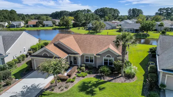 47 Redtail Drive, Bluffton, SC 29909
