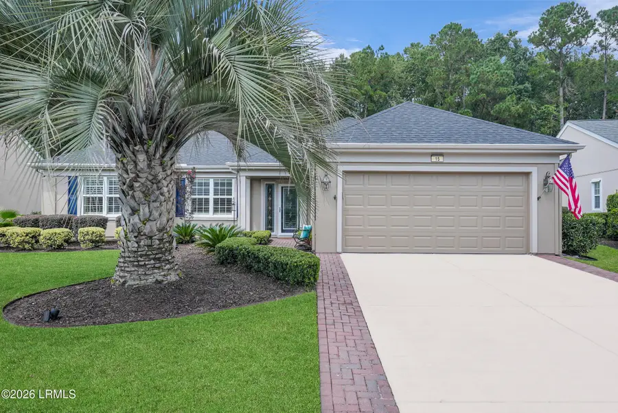 15 Concession Oak Drive, Bluffton, SC 29909 - Image #2