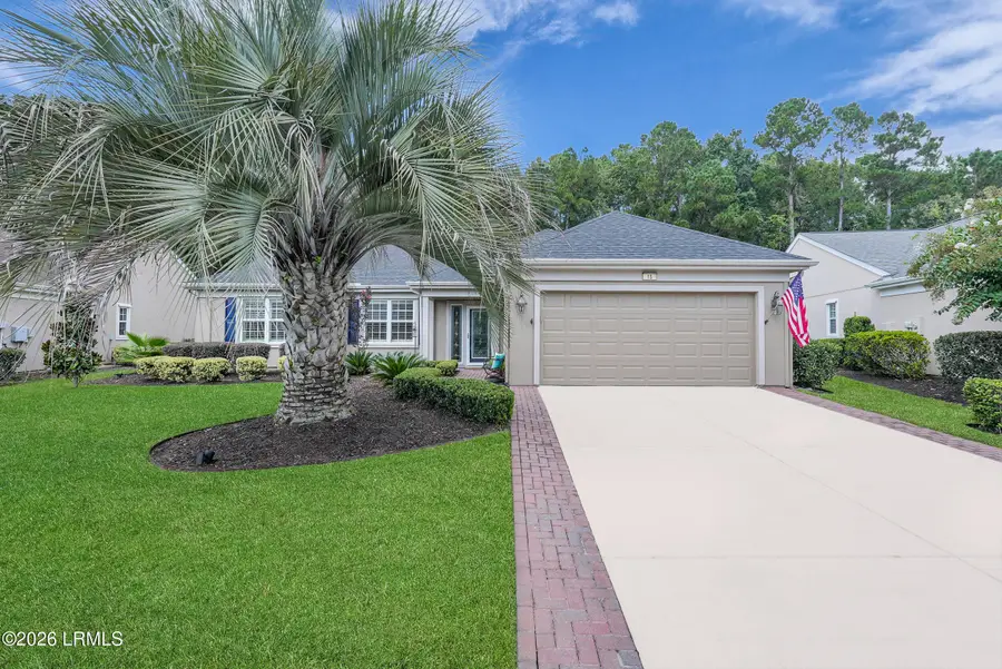 15 Concession Oak Drive, Bluffton, SC 29909 - Image #3