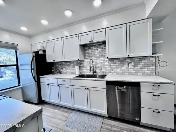 3 Battery Lane, Beaufort, SC 29902