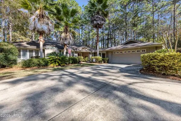 15 Oyster Reef Drive, Hilton Head Island, SC 29926