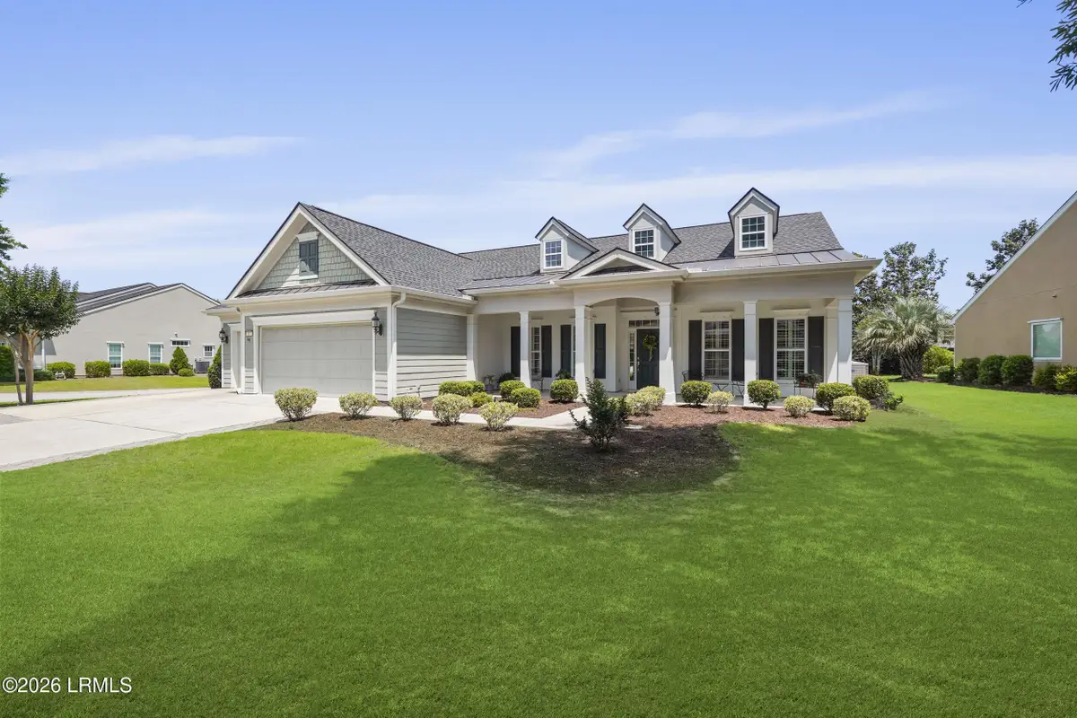 17 Camilla Pink Court, Bluffton, SC 29909 - Image #1