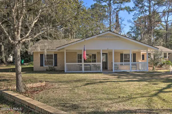 3014 Shell Point Road, Beaufort, SC 29906