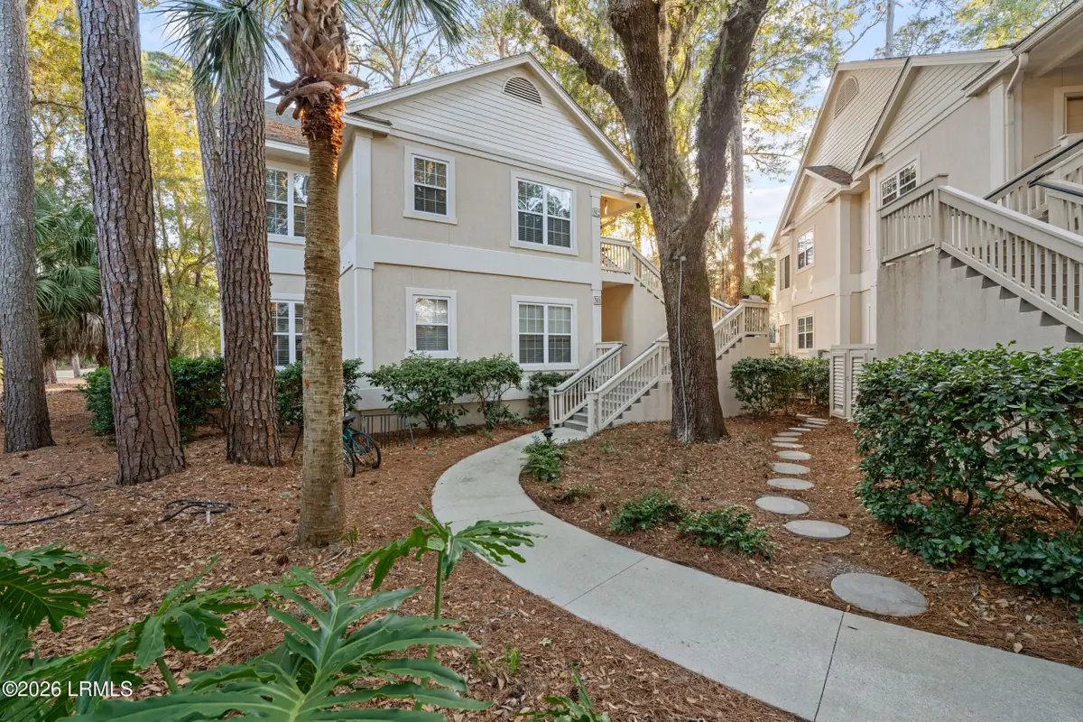 1 Gloucester Road #M1, Hilton Head Island, SC 29928 - Image #1